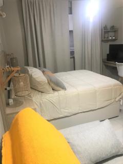 APARTAMENTO LAS VICTORIAS/LIBERTAD LUMINOSO EXCELENTE UBICACION - Buenos Aires - 8