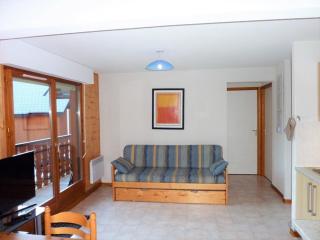 3 pièces avec parking, au pied des pistes à Saint-Jean-d'Aulps - FR-1-573-105 - Saint-Jean-dʼAulps - 9