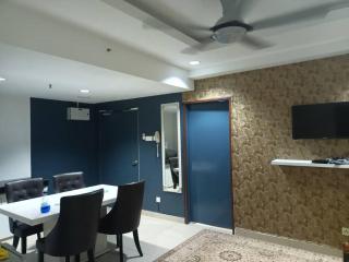 AHMAD HOMESTAY D'Perdana Apartment KOTA BHARU - Kota Bharu - 1