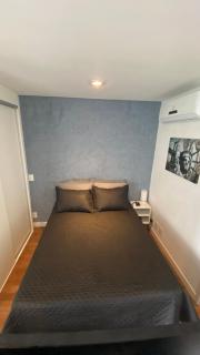 Loft com vista panorâmica para o aeroporto - São Paulo - 1