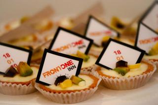 Front One Inn Sidoarjo - Sidoarjo - 2