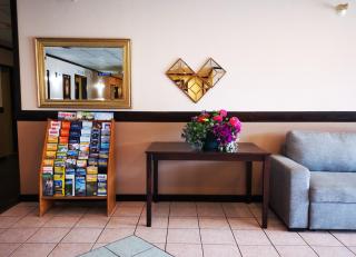 MountainView Hotel Merritt - Merritt - 7