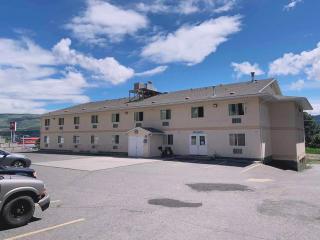 MountainView Hotel Merritt - Merritt - 2