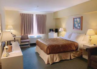 MountainView Hotel Merritt - Merritt - 1