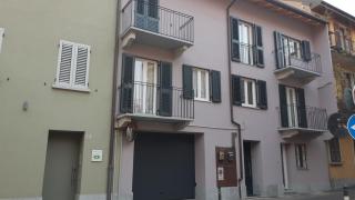 Guest House Green Heart - Omegna - 9