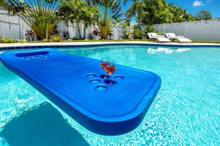 Livin' Largo - Beautiful 3BR Home with Heated Pool - Largo - 1