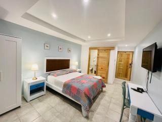 Noé Hotel ,1 Bedroom # 5 near to the beach - Punta Cana - 0