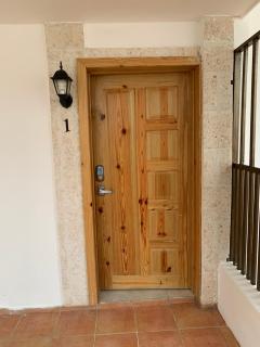 Noé Hotel ,1 Bedroom # 5 near to the beach - Punta Cana - 8