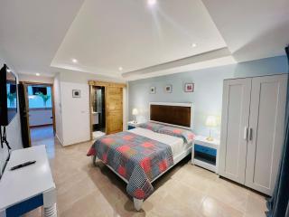 Noé Hotel ,1 Bedroom # 5 near to the beach - 7