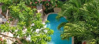 Soraya Yoga Wellness Center - Gili Trawangan - 3