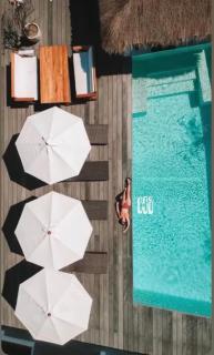 Love Song Boutique Hotel - 8