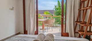 Soraya Yoga Wellness Center - Gili Trawangan - 6
