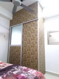 AHMAD HOMESTAY D'Perdana Apartment KOTA BHARU - Kota Bharu - 6