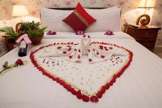 Parklane Hotel - Siem Reap - 4