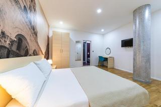 Split City Rooms - 4