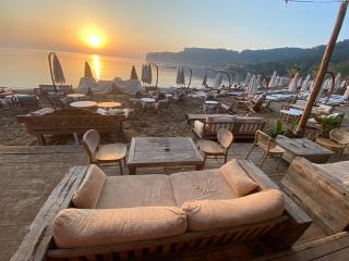 Doc's Boutique Hotel Kemer - 4