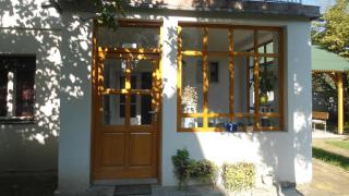 Zeravica bed & breakfast - 1