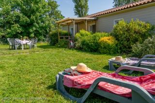 Les Gîtes de Sophie 85 gite Capucine - Saint-Gervais - 8