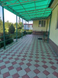 Guest House Shirin - Barskoon - 0