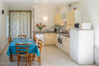 Les Gîtes de Sophie 85 gite Capucine - Saint-Gervais - 4