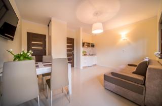 Gray House Apartamenty Dziwnówek - Dziwnówek - 9