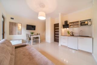 Gray House Apartamenty Dziwnówek - Dziwnówek - 7