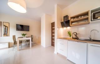 Gray House Apartamenty Dziwnówek - Dziwnówek - 5