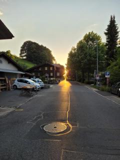 Lakeside Interlaken Jungfrau - 3