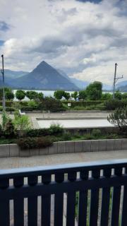 Lakeside Interlaken Jungfrau - 2
