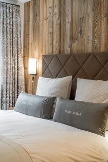 Dorf Suites - Oberstdorf - 6