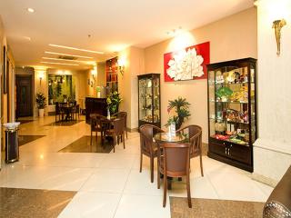 White Lion Hotel - Ho Chi Minh - 2