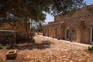 Masseria Il Passo - Favignana - 6