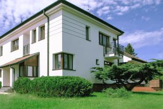 Apart Hostel S8 - - 6