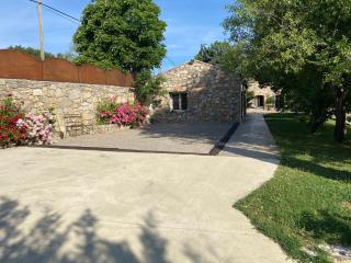 Le hameau des vanades - Ampus - 3