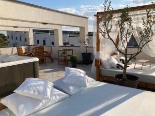 Rooftop Spa - Trogir - 1