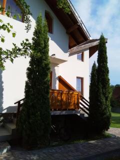 Casa Lacul Mierlei - 3