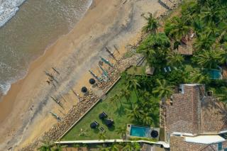 Arabella on Boossa - 1