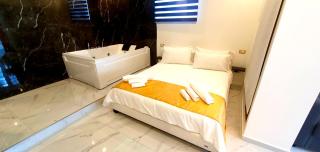 Ercolano Luxury Suite - Ercolano - 9
