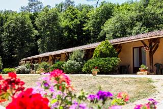 Ferme Auberge Du Roc - Les Vauries - 7