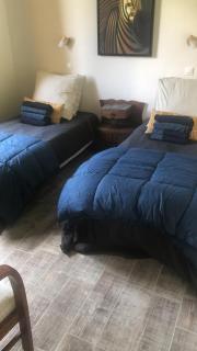 Walnut Lodge Espas 2 bedroom, Barn Conversion - Espas - 4
