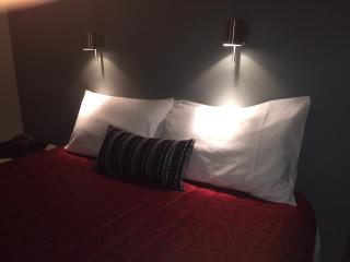 Benalla Apartments - 1