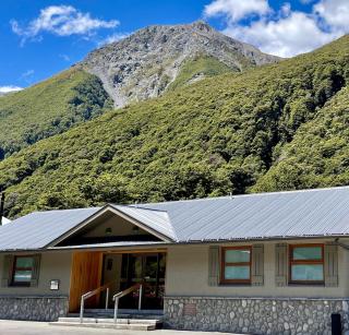 Arthur's Pass Motel & Lodge - Arthur's Pass - 8
