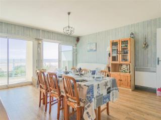 Appartement 3 chambres avec grand balcon et garage proche du casino - FR-1-323-260 - Saint-Jean-de-Monts - 9