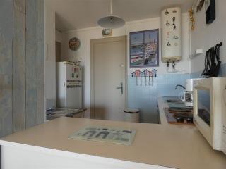 Appartement 3 chambres avec grand balcon et garage proche du casino - FR-1-323-260 - 1