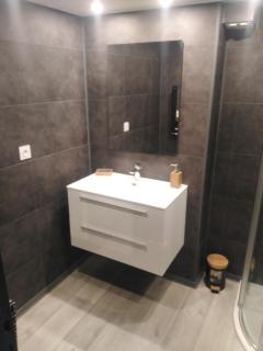 Superbe appartement neuf T3 6pers 45m2 - Font-Romeu-Odeillo-Via - 1