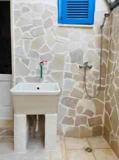 Lovely 2 bedroom rental unit,patio and close beach - San Pietro in Bevagna - 4