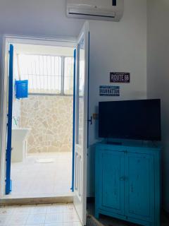 Lovely 2 bedroom rental unit,patio and close beach - San Pietro in Bevagna - 3