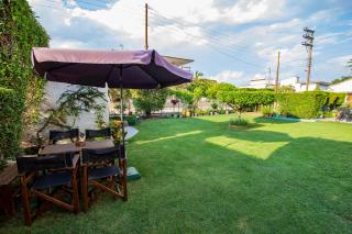 Babis House - Nea Vrasna - 5