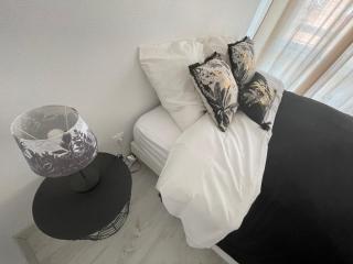Le Grand DOLLFUS, 90m2 de charme au coeur de ville - Mulhouse - 7