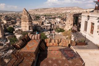 Vista Cave Hotel - Göreme - 6
